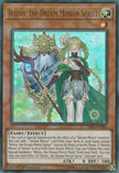 Ikelos, the Dream Mirror Sprite (RIRA-EN085) - Rising Rampage 1st Edition