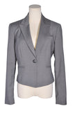 NINE WEST Blazers Regular fit in Gray - 6