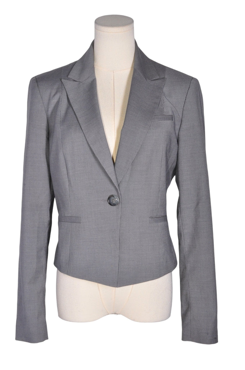 NINE WEST Blazers Regular fit in Gray - 6