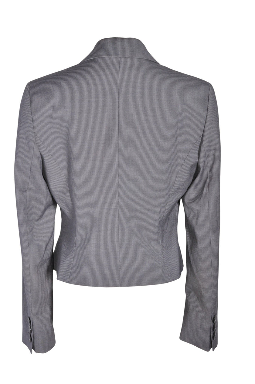 NINE WEST Blazers Regular fit in Gray - 6
