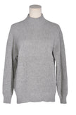 TWIK Women Sweaters Regular fit in Gray - L