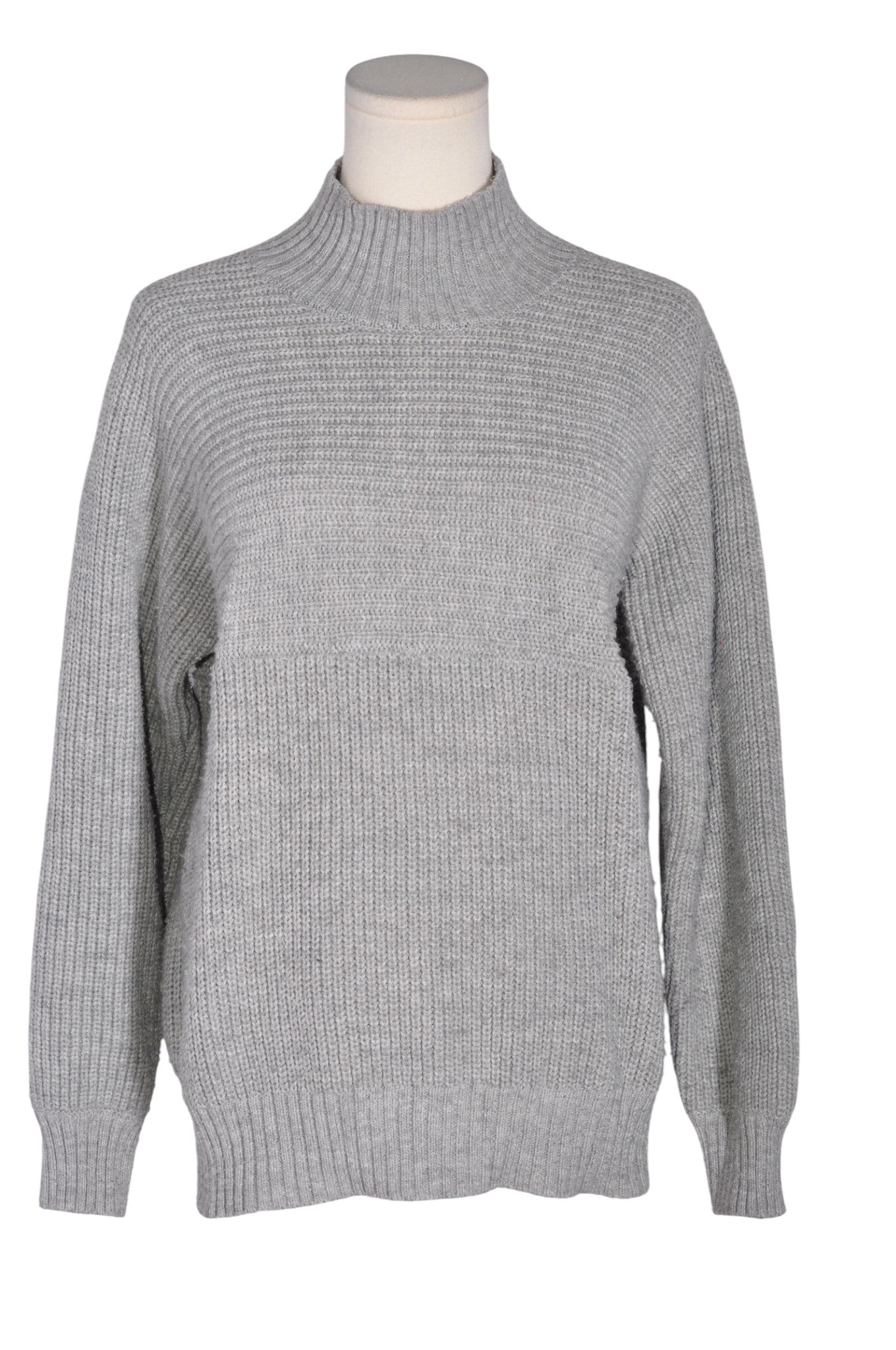 TWIK Women Sweaters Regular fit in Gray - L