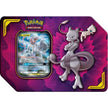 Power Partnership Tin [Mewtwo & Mew GX]