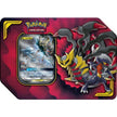 Power Partnership Tin [Garchomp & Giratina GX]