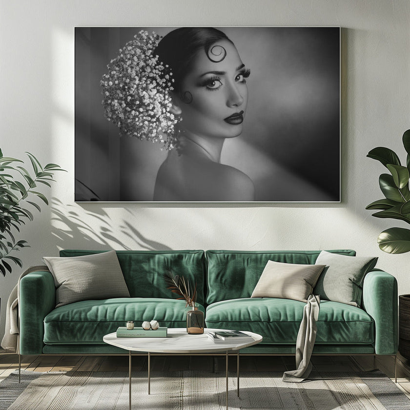 Wall art Nature