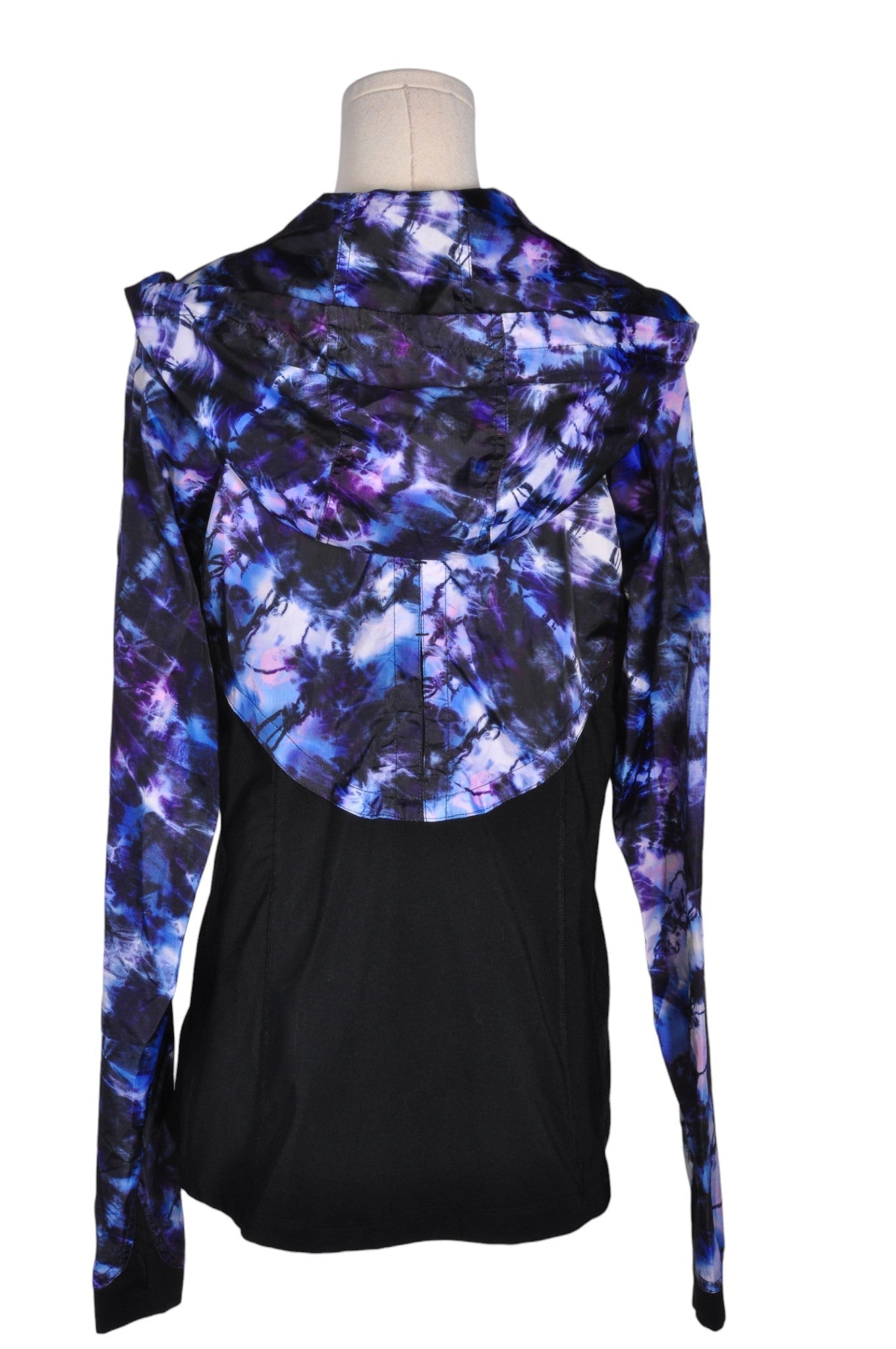 NANETTE LEPORE Women Activewear Tops Regular fit in Blue - S