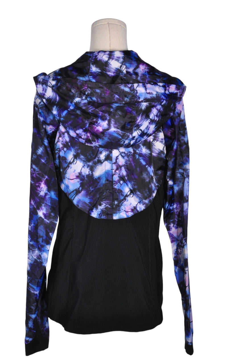 NANETTE LEPORE Women Activewear Tops Regular fit in Blue - S