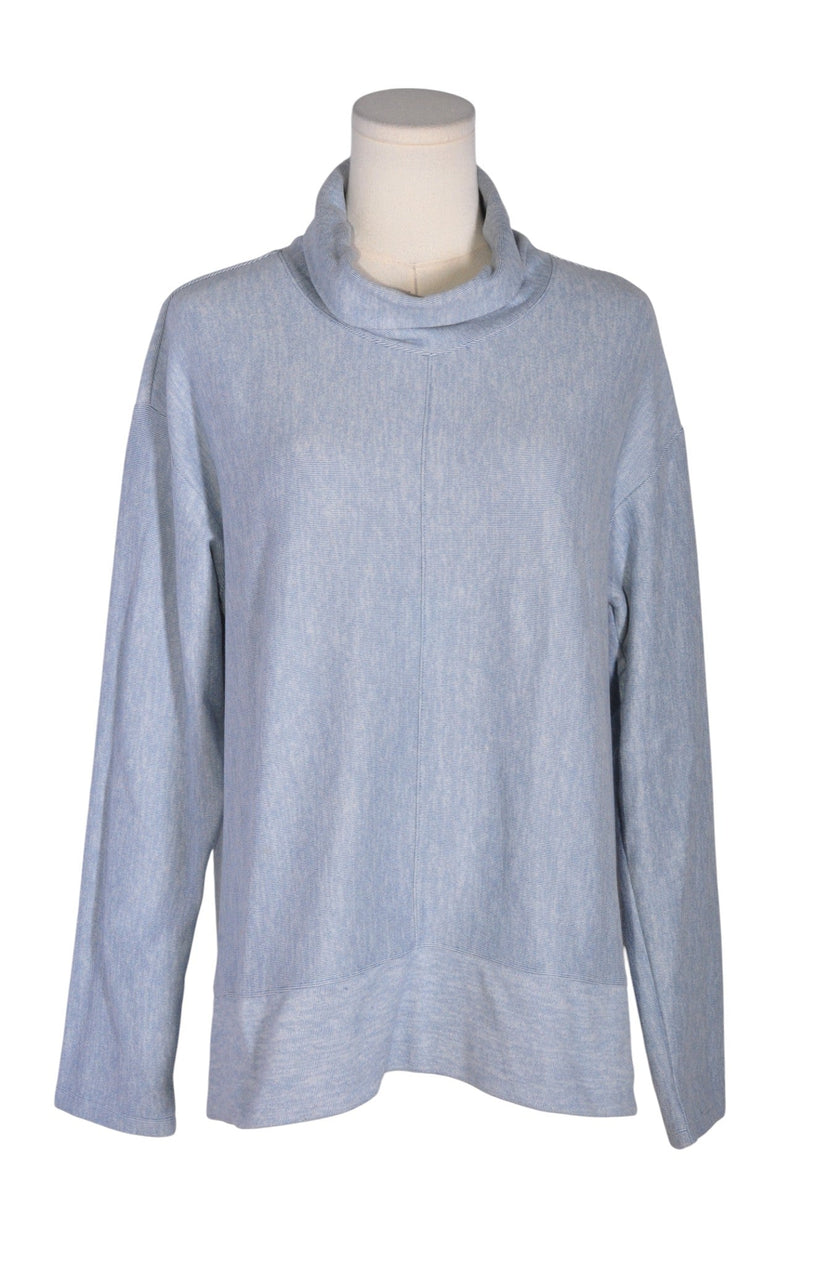 RBX Women Blouses Regular fit in Blue - M