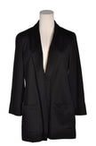 RICKI'S Blazers Regular fit in Black - M