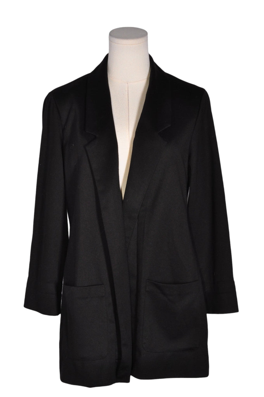 RICKI'S Blazers Regular fit in Black - M