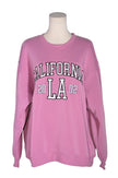 REFUGE Women Sweatshirts Regular fit in Pink - M