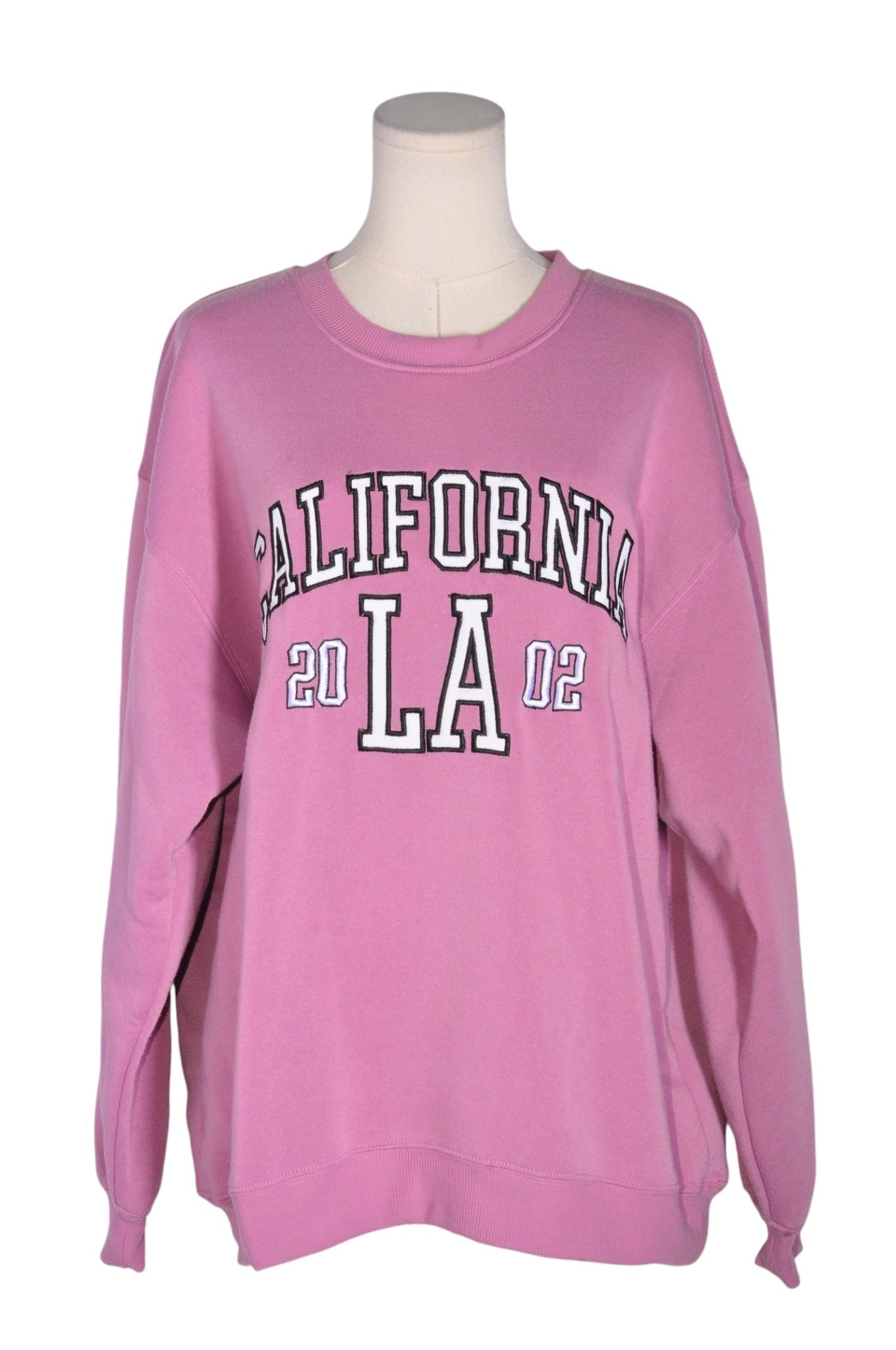 REFUGE Women Sweatshirts Regular fit in Pink - M