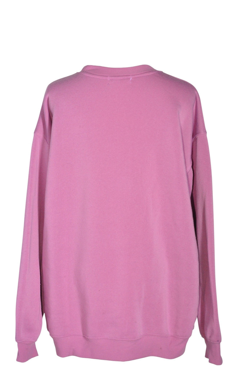 REFUGE Women Sweatshirts Regular fit in Pink - M