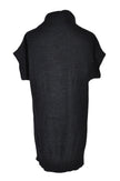 DEX Women Drop Waist Dresses Regular fit in Black - S