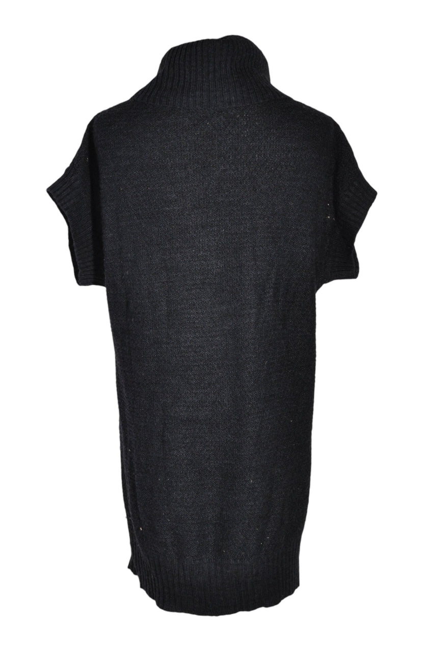 DEX Women Drop Waist Dresses Regular fit in Black - S