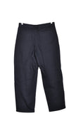 UNIQLO Men Work Pants Regular fit in Black - 33