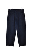 UNIQLO Men Straight-Legged Jeans Regular fit in Blue - 34
