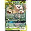 Rowlet & Alolan Exeggutor GX (1/236) (SM11)
