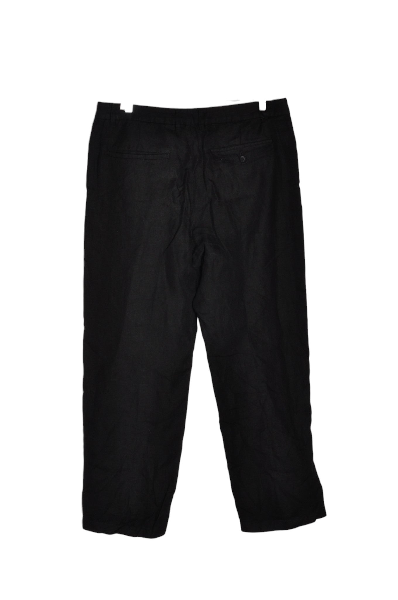 LE 31 Men Work Pants Regular fit in Black - 34