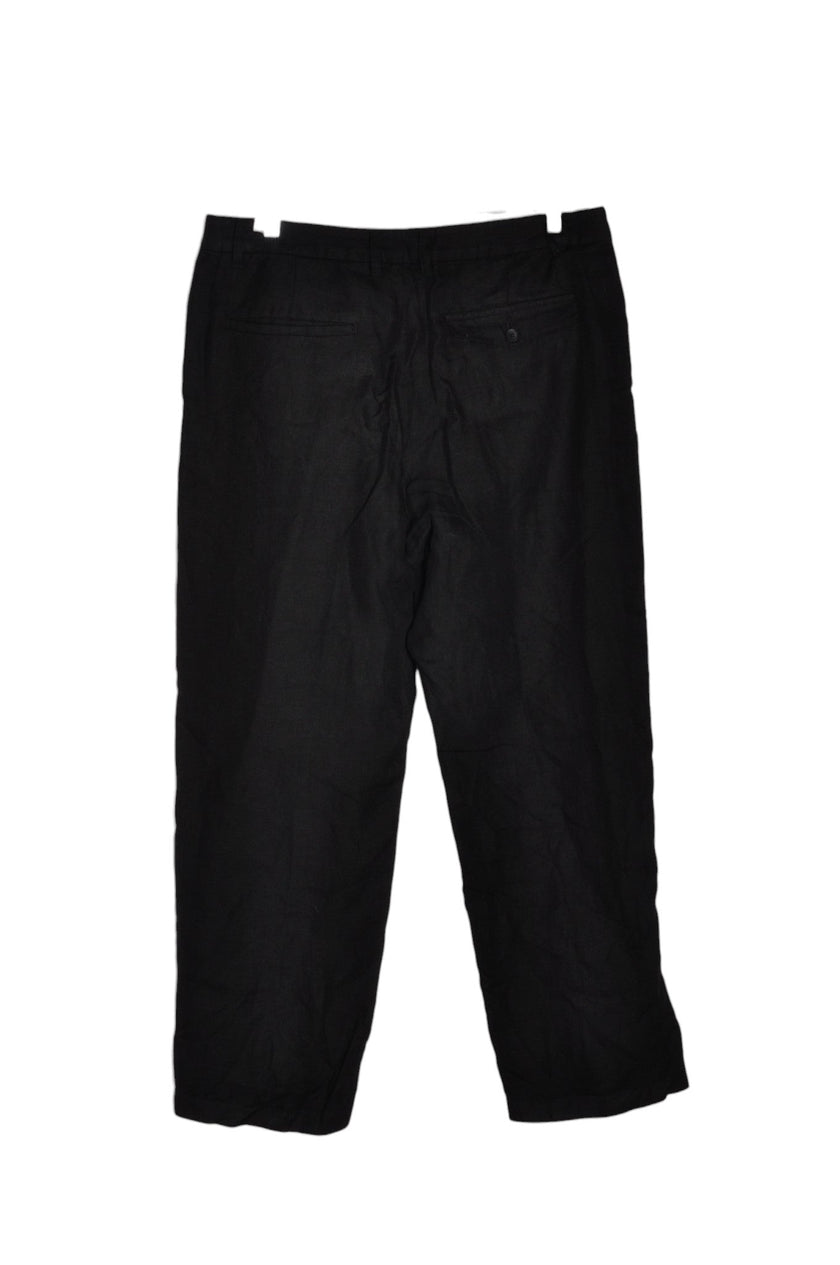 LE 31 Men Work Pants Regular fit in Black - 34