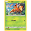 Dwebble (10/236) (SM11)