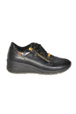 RAGAZZA Women Sneakers Regular fit in Black - 39
