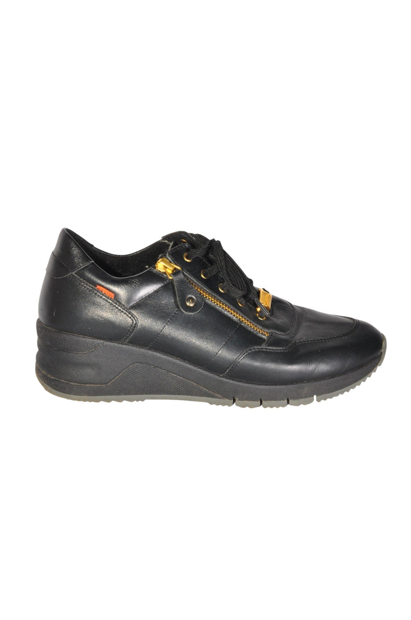 RAGAZZA Women Sneakers Regular fit in Black - 39
