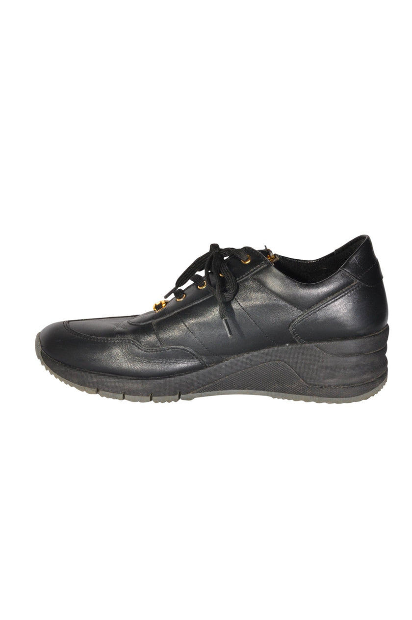 RAGAZZA Women Sneakers Regular fit in Black - 39