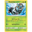 Dhelmise (20/236) (SM11)