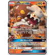 Heatran GX (25/236) (SM11)