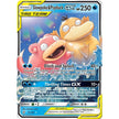 Slowpoke & Psyduck GX (35/236) (SM11)