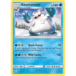 Abomasnow (42/236) (SM11)