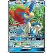 Keldeo GX (47/236) (SM11)