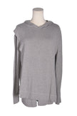 ISABEL Women Sweatshirts Regular fit in Gray - M