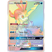 Keldeo GX (Secret) (240/236) (SM11)