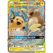 Raichu & Alolan Raichu GX (54/236) (SM11)