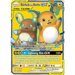 Raichu & Alolan Raichu GX (Full Art) (220/236) (SM11)