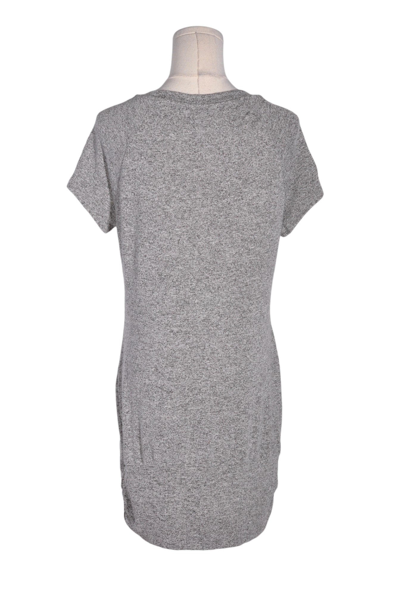 THYME MATERNITY Women Shirt Dresses Regular fit in Gray - M