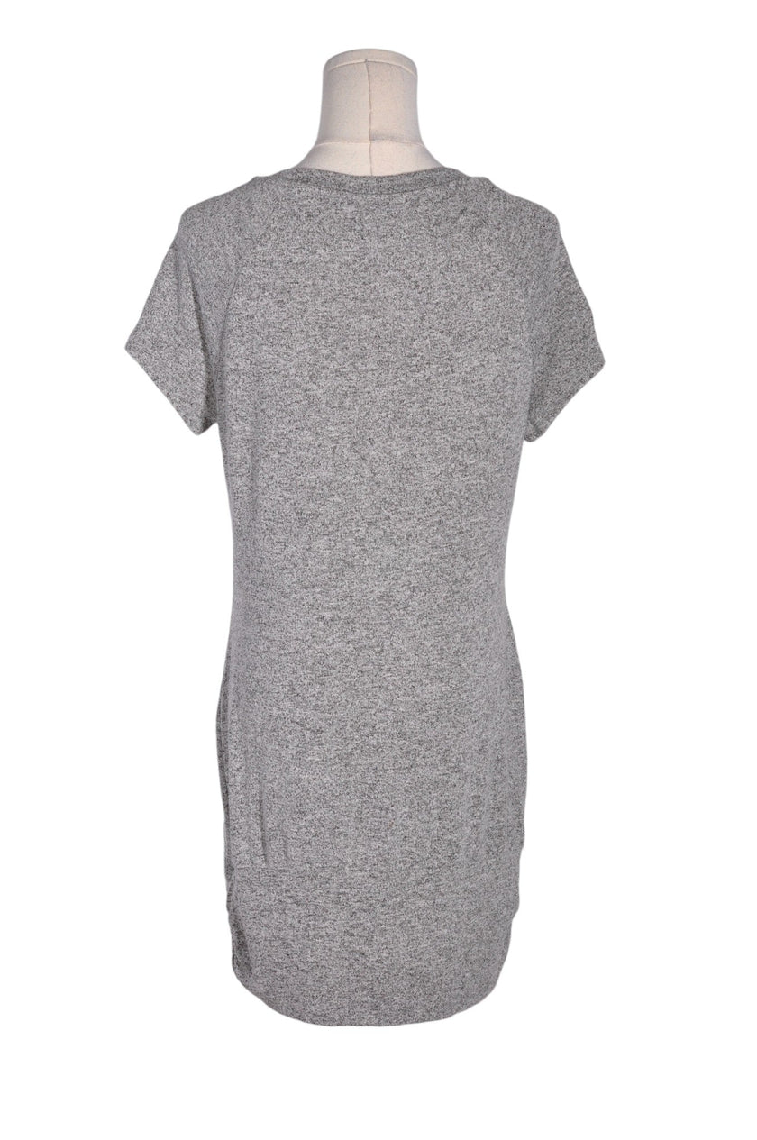 THYME MATERNITY Women Shirt Dresses Regular fit in Gray - M