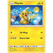 Pikachu (56) (56/236) (SM11)
