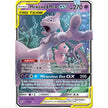 Mewtwo & Mew GX (71/236) (SM11)
