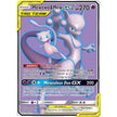 Mewtwo & Mew GX (Full Art) (222/236) (SM11)