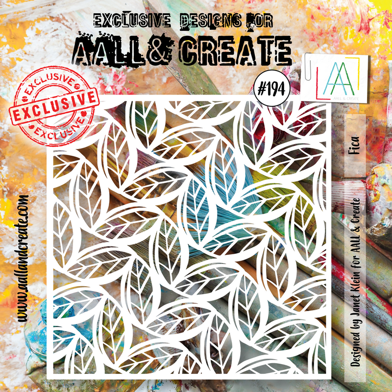 AALL and Create #194 - 6