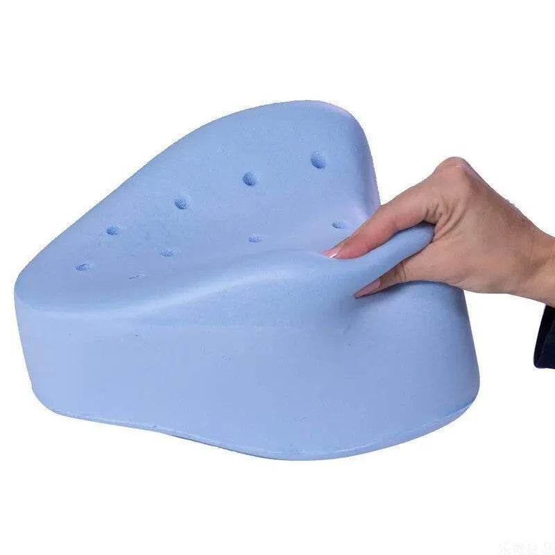 Memory Cotton Slow Rebound Leg Protector Pillow