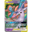 Espeon & Deoxys GX (72/236) (SM11)