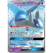 Latios GX (78/236) (SM11)