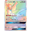 Latios GX (Secret) (243/236) (SM11)