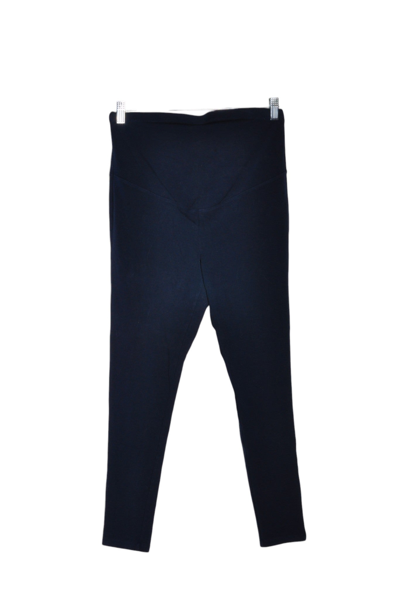 OLD NAVY Women Activewear Leggings Regular fit in Blue - M