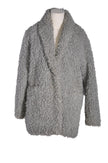 WILFRED FREE Women Coats Regular fit in Gray - XS