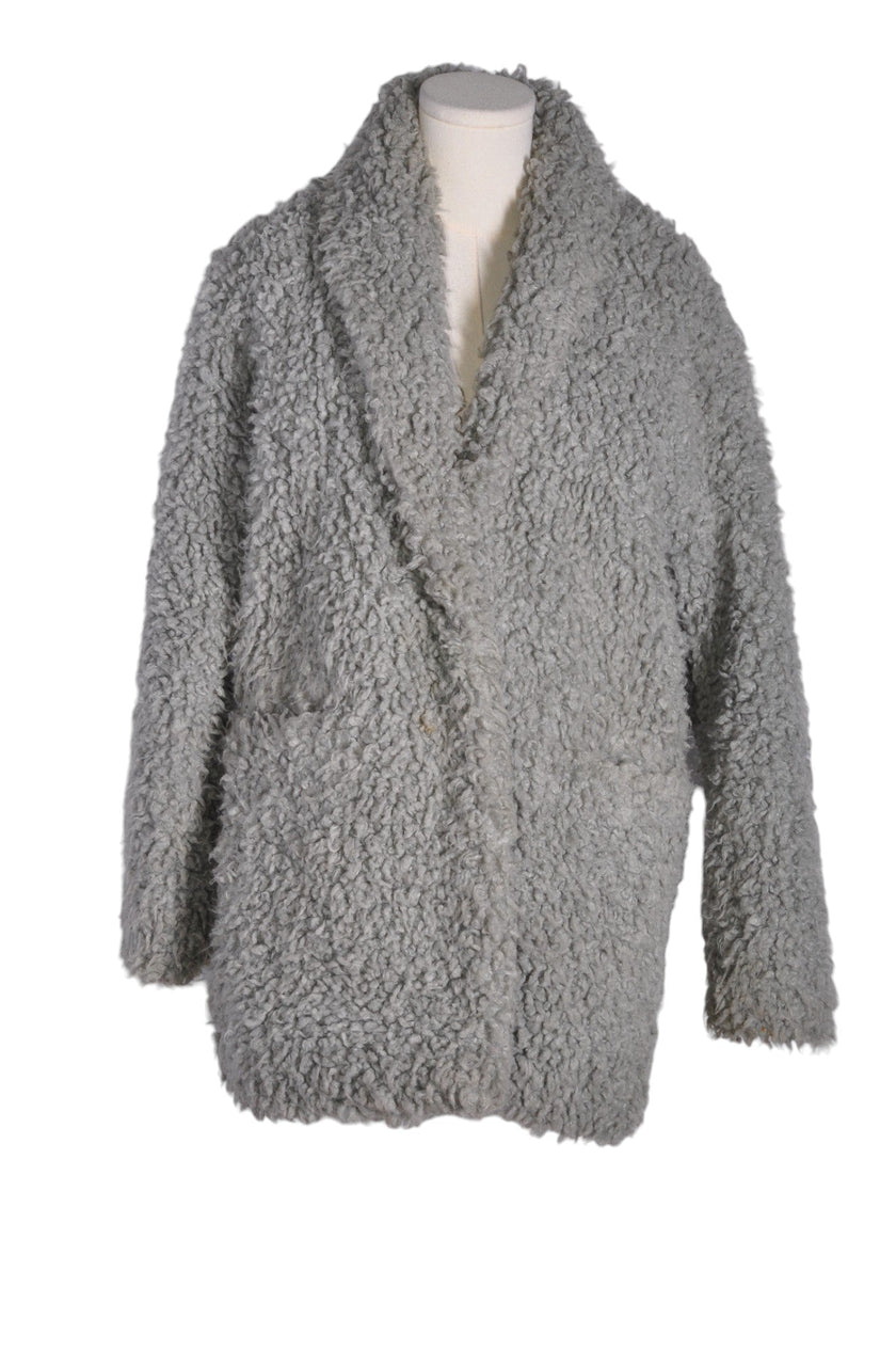 WILFRED FREE Women Coats Regular fit in Gray - XS